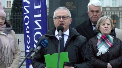 Weto dla reformy edukacji!!!