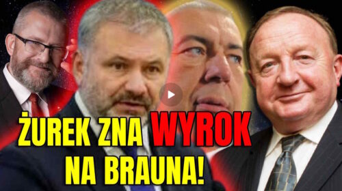 Szykują dół z wapnem!