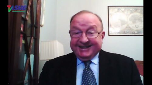 Znam panów Olszańskiego i Osadowskiego, a nawet kiedyś tego drugiego ofuknąłem!