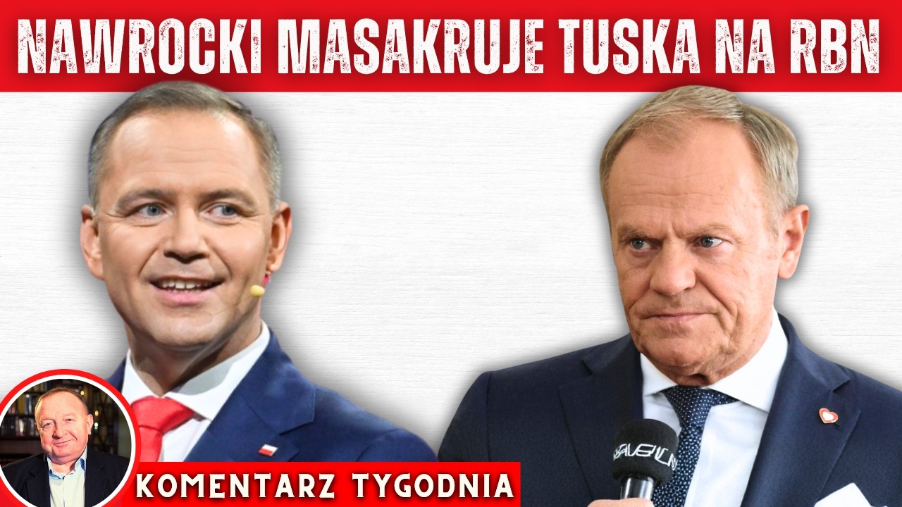 Michalkiewicz o pułapce 200 miliardów i tajnych rozmowach!