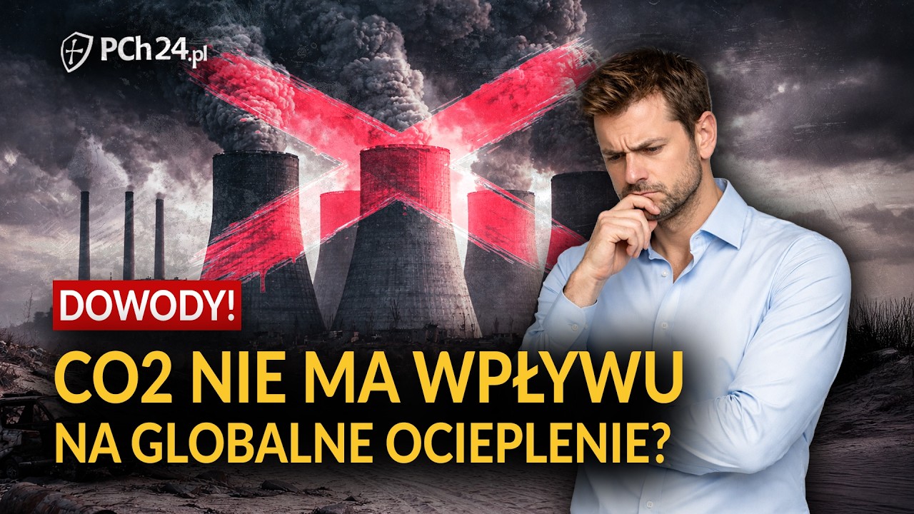 SZOKUJĄCE WYNIKI BADAŃ: Czy opieramy się na błędnych modelach?