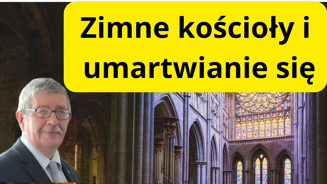 Umartwienie czy zaniedbanie? Analiza praktyk religijnych w okresie zimowym