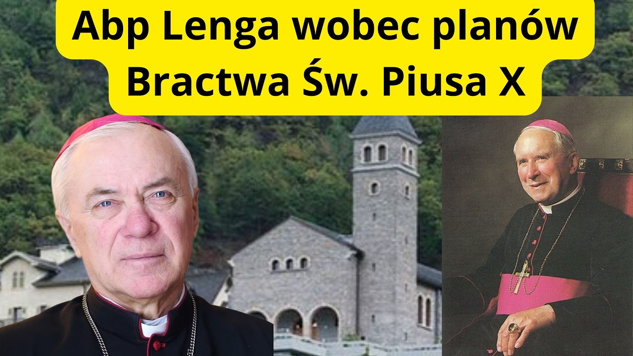 WATYKAN W PANICE. Co naprawdę wydarzy się w lipcu 2026 roku?