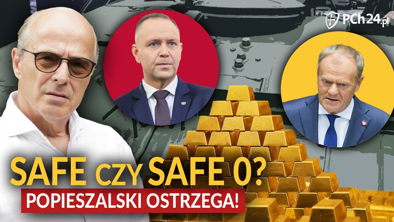 Alternatywa NBP („Sejf 0%”)