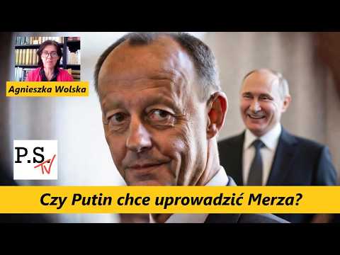 „ARMAGEDON? Szokujące słowa w bazach USA! Trump, Merz i tajny plan wobec Iranu