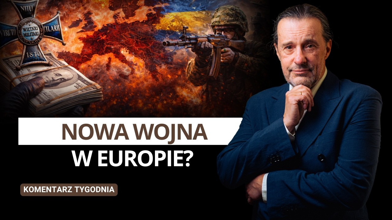 Bałkany płoną pod dyktando Moskwy. Tak zaczyna się wielkie przetasowanie w Europie