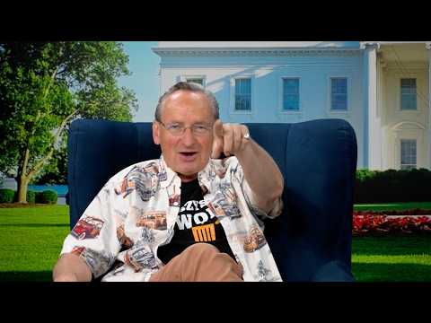 Czy Trump nas rozczarował? Tajemnice Iranu, ukryte archiwa CIA i wielka gra o przyszłość świata