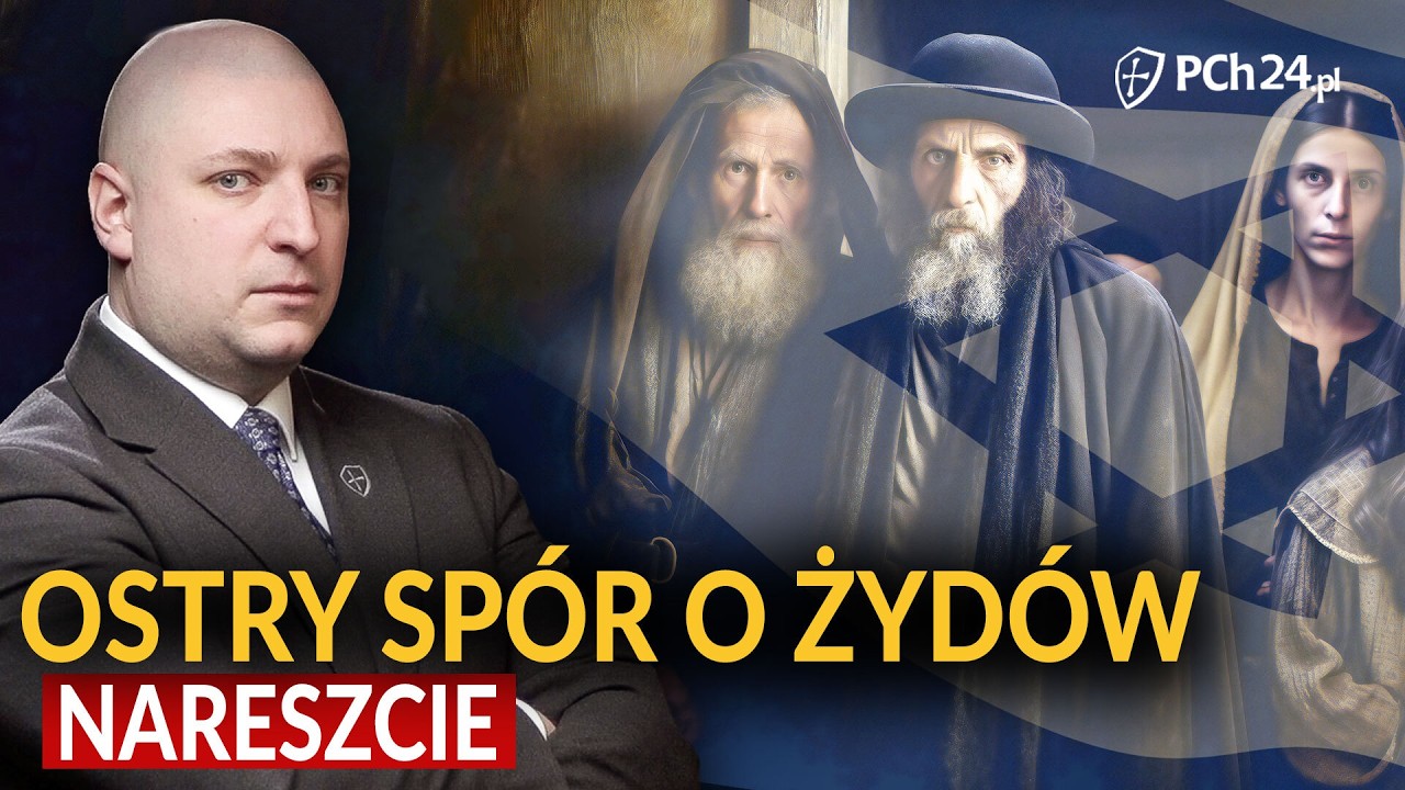 KARDYNAŁ RYŚ vs TRADYCJA. Kto ma rację w sprawie Nowego Izraela