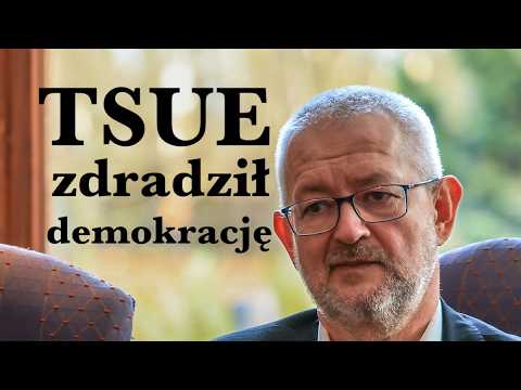 Koniec kłamstwa o neosędziach i panika w obozie Donalda Tuska