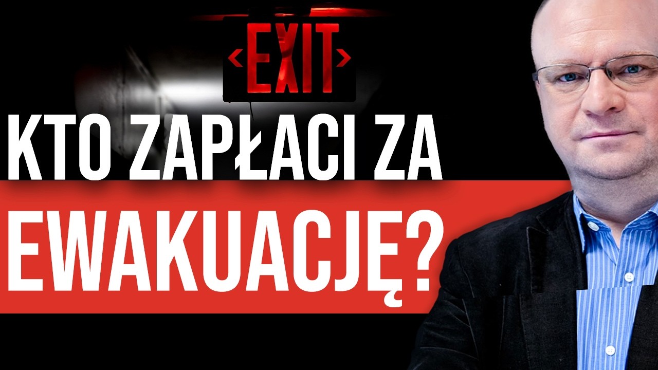 Kto zapłaci za ratowanie celebrytów z Bliskiego Wschodu?