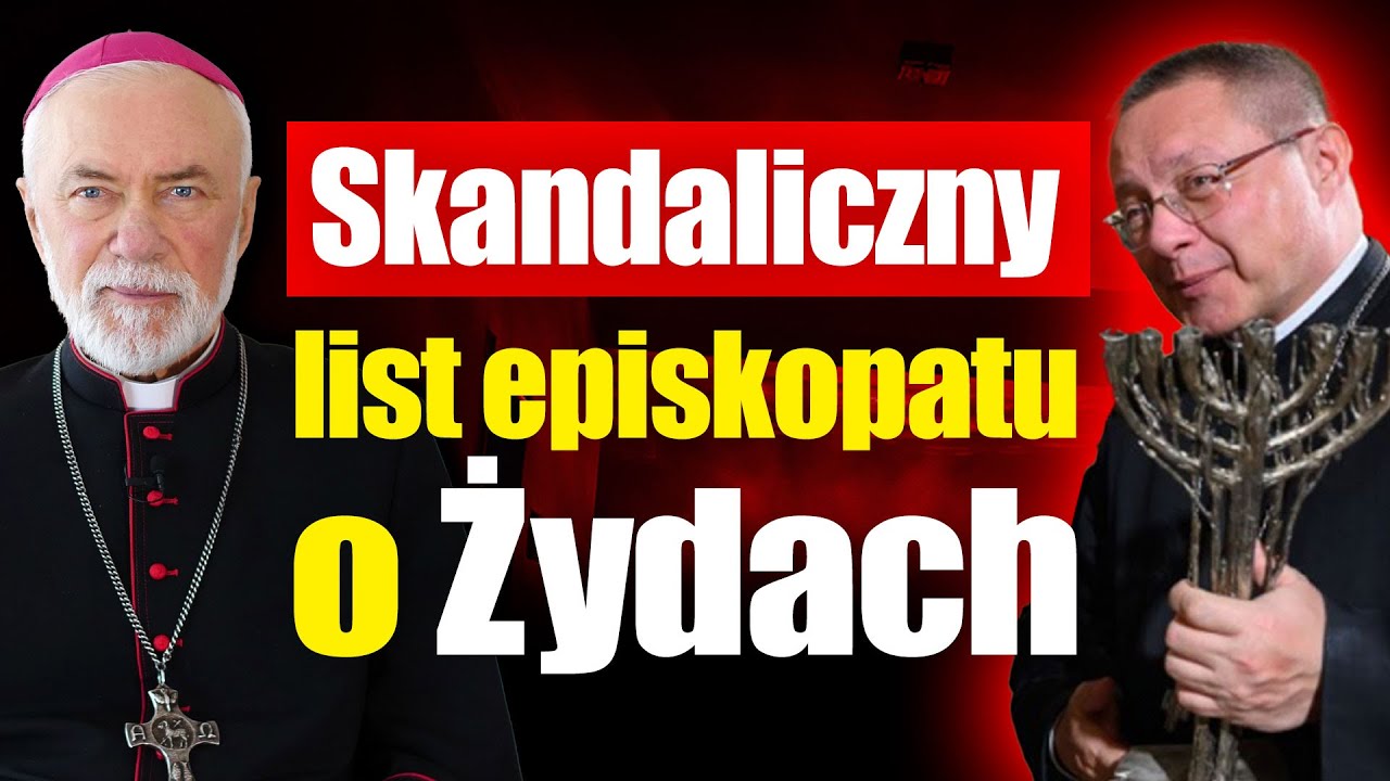 Mroczne kulisy Episkopatu, czyli jak polscy hierarchowie poszli na zgniły kompromis