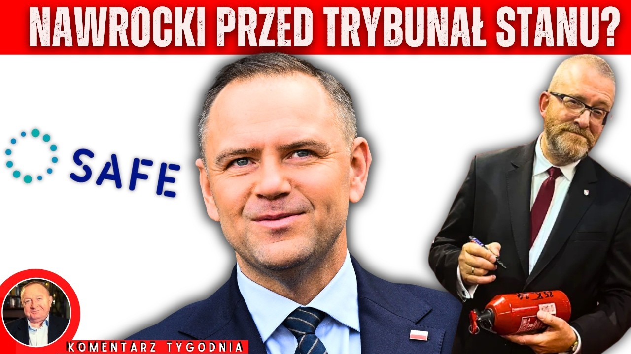 Plan Tuska ujawniony! Polska wpada w pułapkę długów, a Trump rozlicza NATO