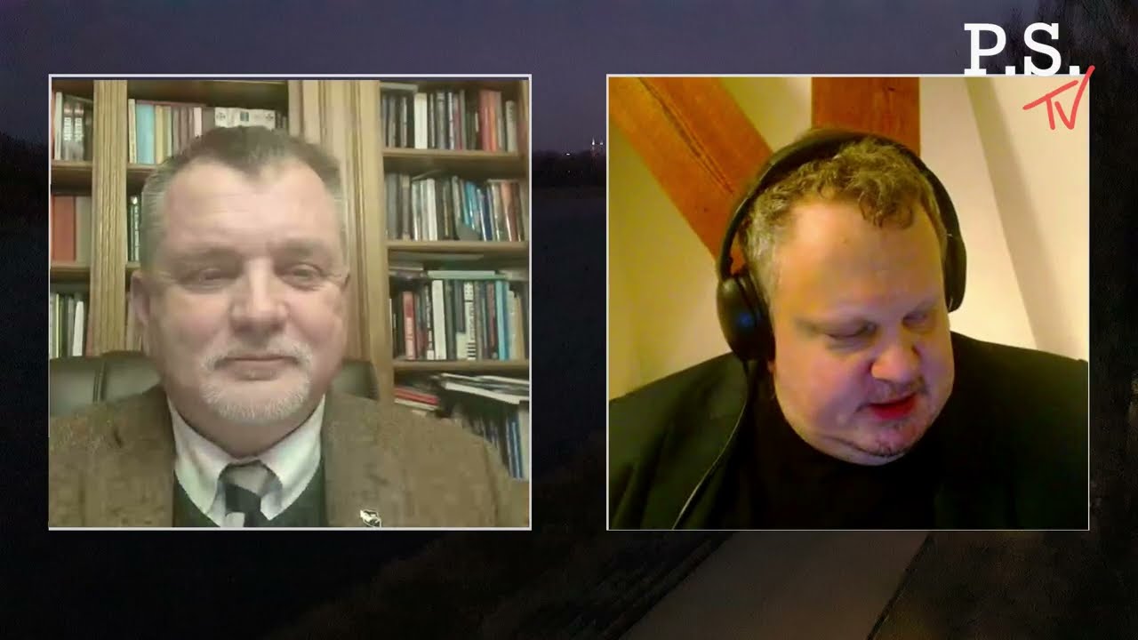 Prof. Zapałowski OSTRZEGA: Ten jeden błąd na Bliskim Wschodzie otwiera drzwi Putinowi!