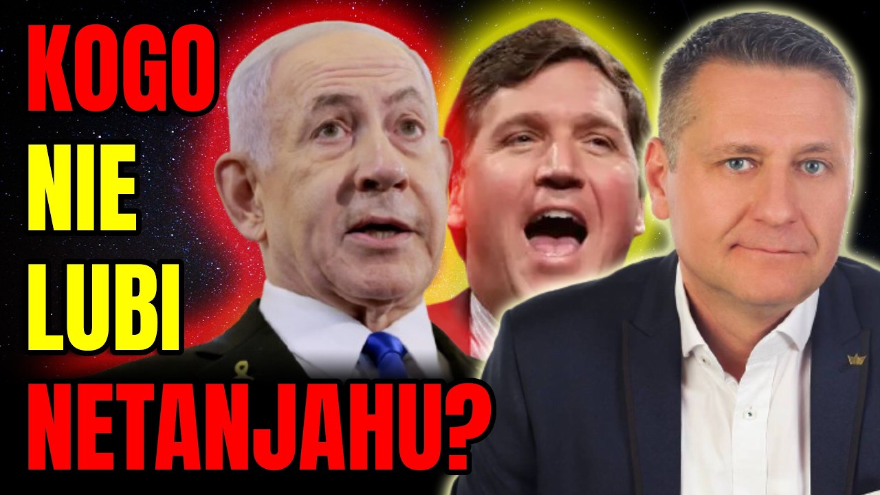 System wpada w panikę! Areszty za wpisy sprzed lat i polowanie na Carlsona