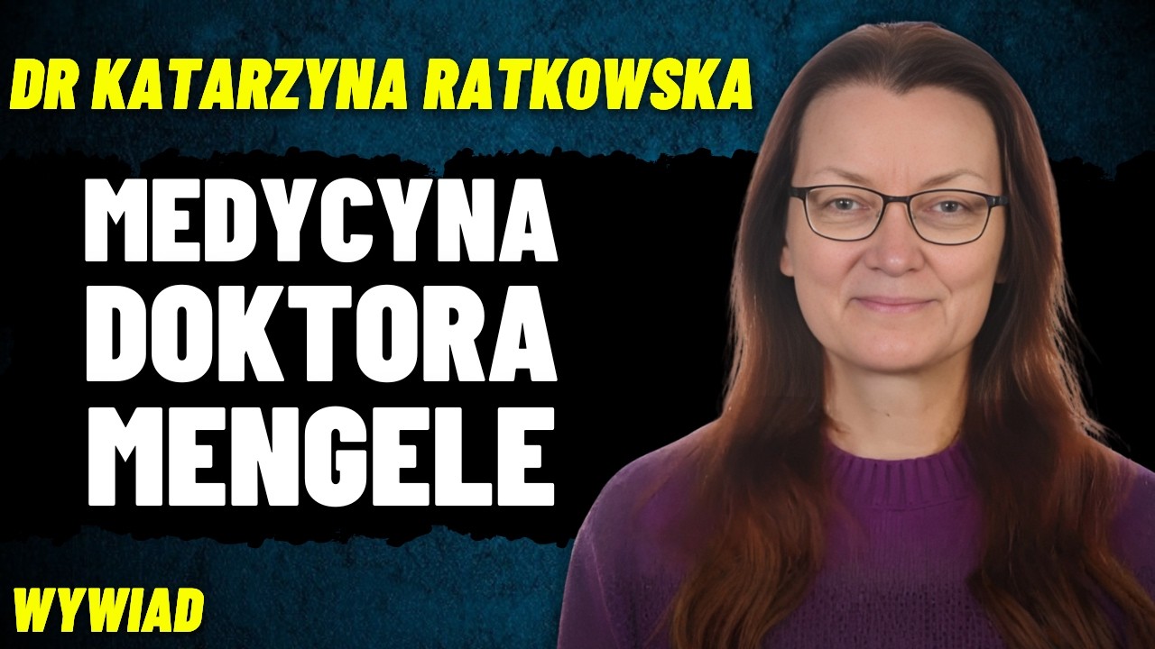 Szokujące kulisy służby zdrowia ujawnione! Lekarze wyjęci spod prawa i cicha eugenika w szpitalach