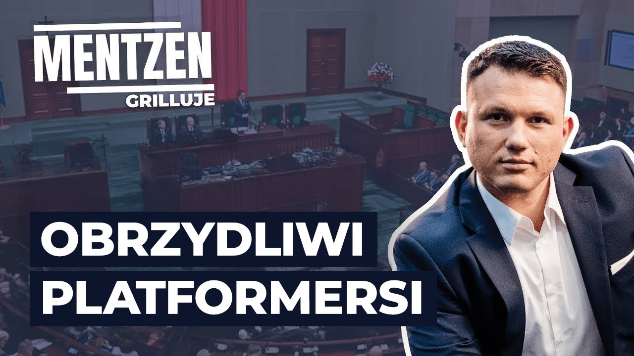 To, co dzieje się za kulisami władzy, przechodzi ludzkie pojęcie