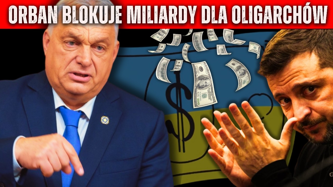 Trump na smyczy Netanjahu? Niemcy marzą o atomie, a ONZ to polityczna fikcja