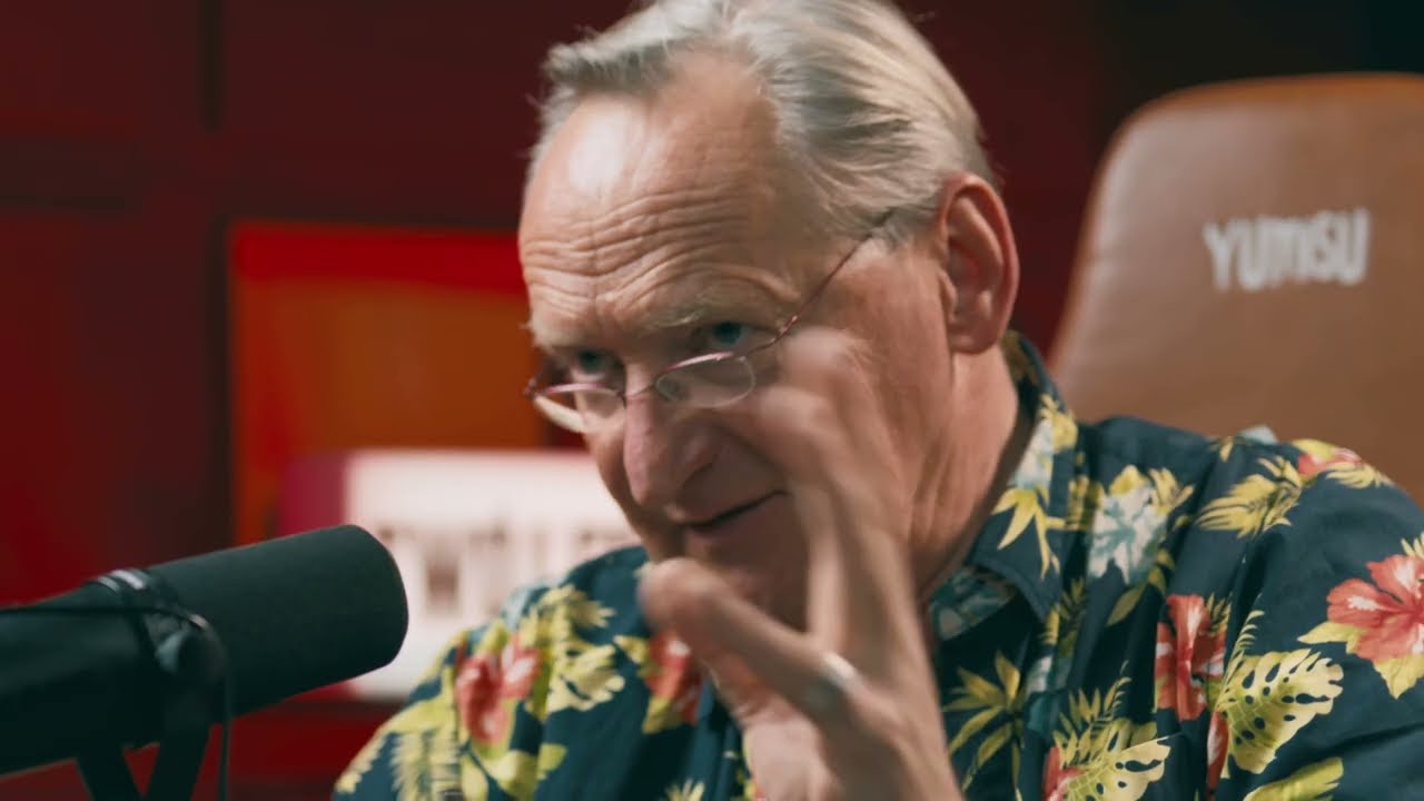 Dlaczego współczesna demokracja zawodzi i jak wybitne jednostki mogą zmienić losy świata