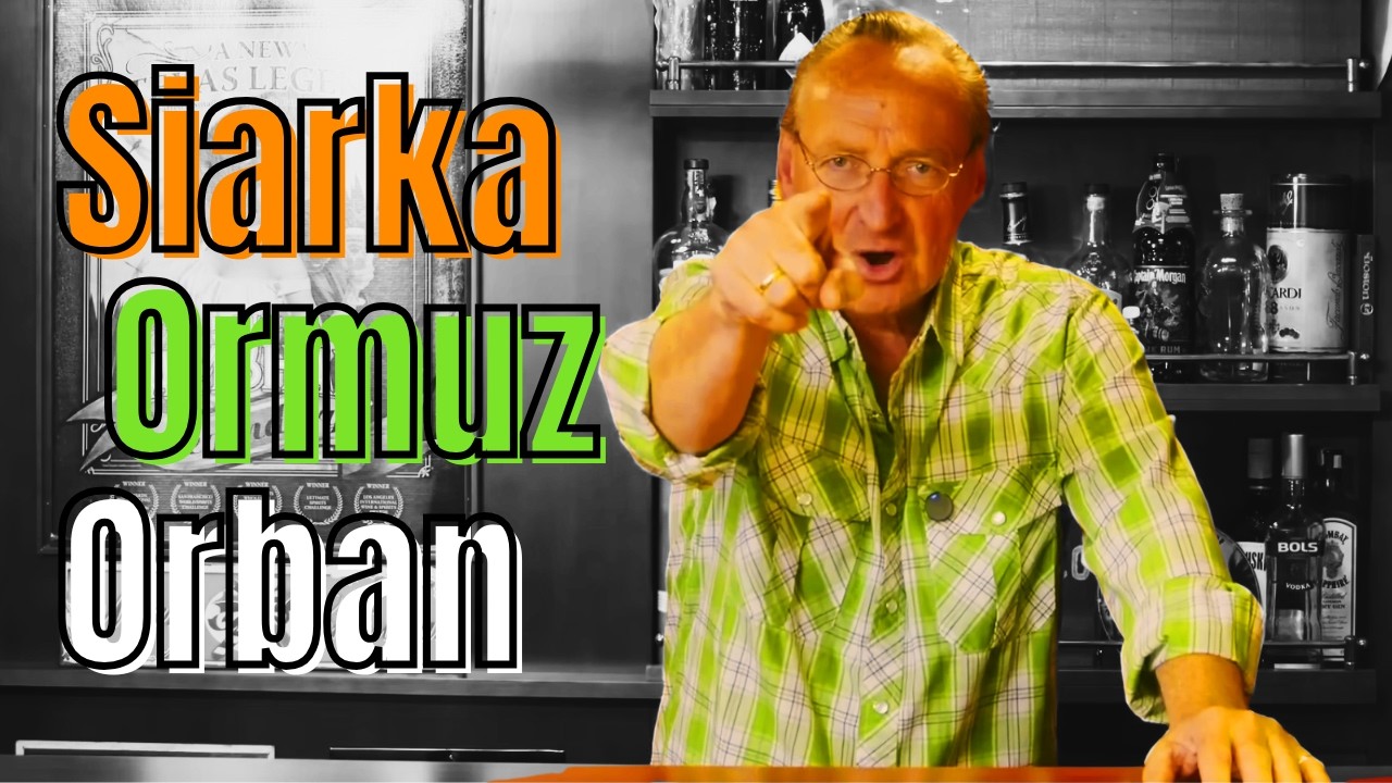 Szokujące ruchy Donalda Trumpa i nowa rzeczywistość w Cieśninie Ormuz pod lupą eksperta