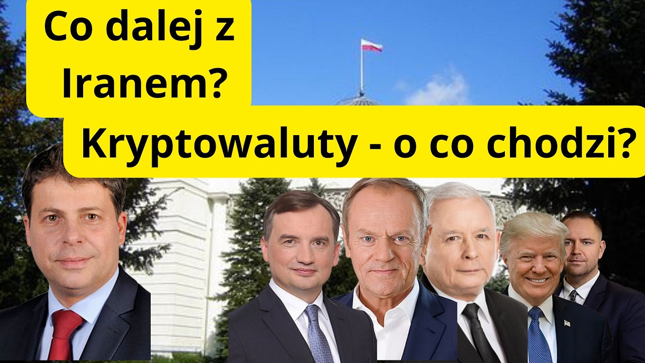 Upadek Orbana i gra Trumpa na Bliskim Wschodzie: co naprawdę dzieje się za zamkniętymi drzwiami?