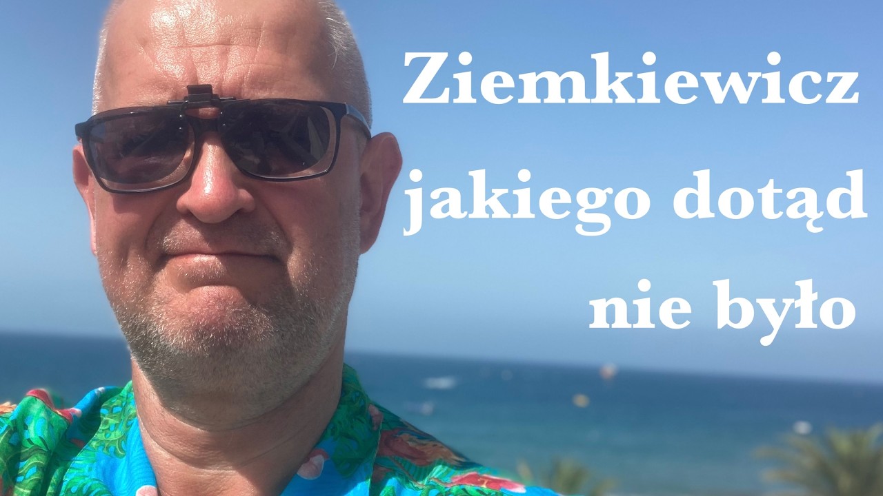Rafał Ziemkiewicz odsłania karty: Jak „głupi Jasio” pokonał smoka i odniósł sukces