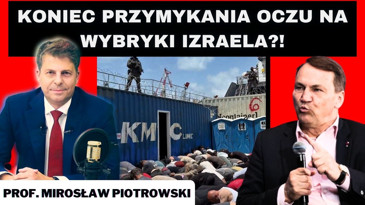 Czy polscy politycy celowo podpisali destrukcję gospodarki?