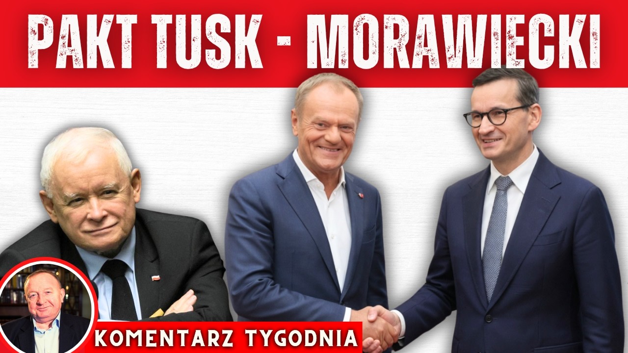 Nie ustają awantury w związku z wyjazdem Ziobry do USA