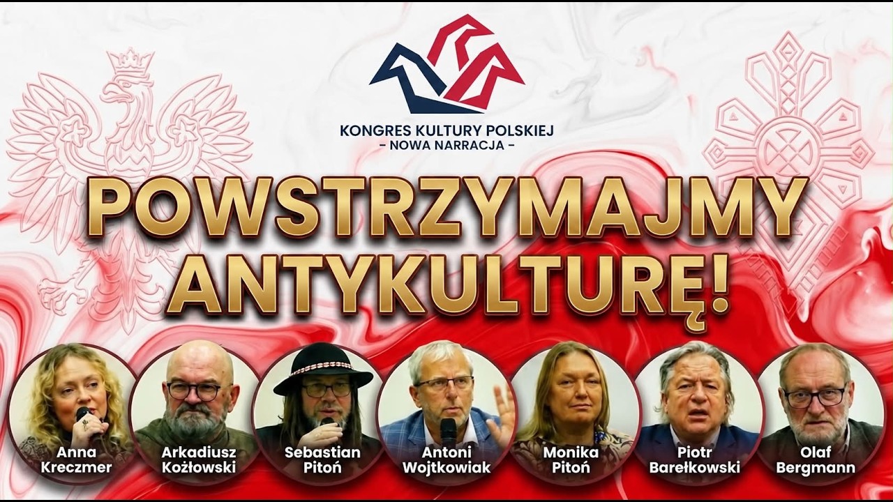 Człowiek staje się istotą wyższą tylko i wyłącznie dzięki kulturze