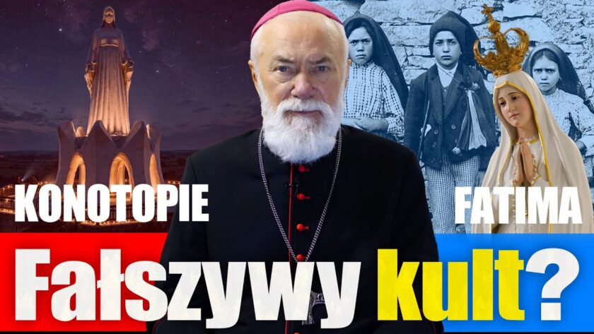 Siedem sakramentów obowiązuje każdego, depozyt wiary zobowiązuje każdego