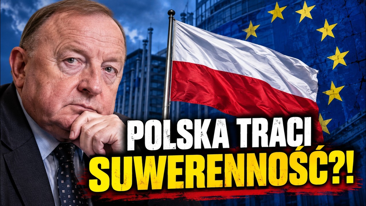 Socjalizm jest ustrojem niewolniczym