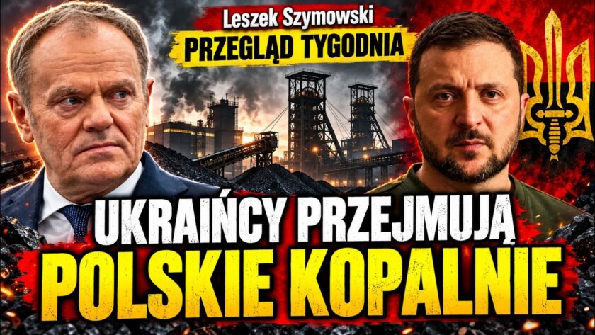 To jest polityka tak głupia i tak samobójcza, iż brakuje słów