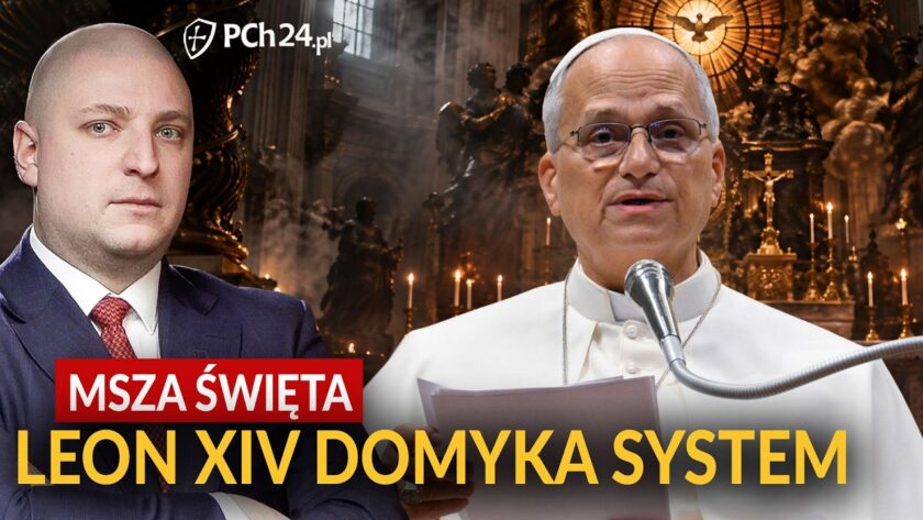 Zagrożenia dla depozytu wiary narastają